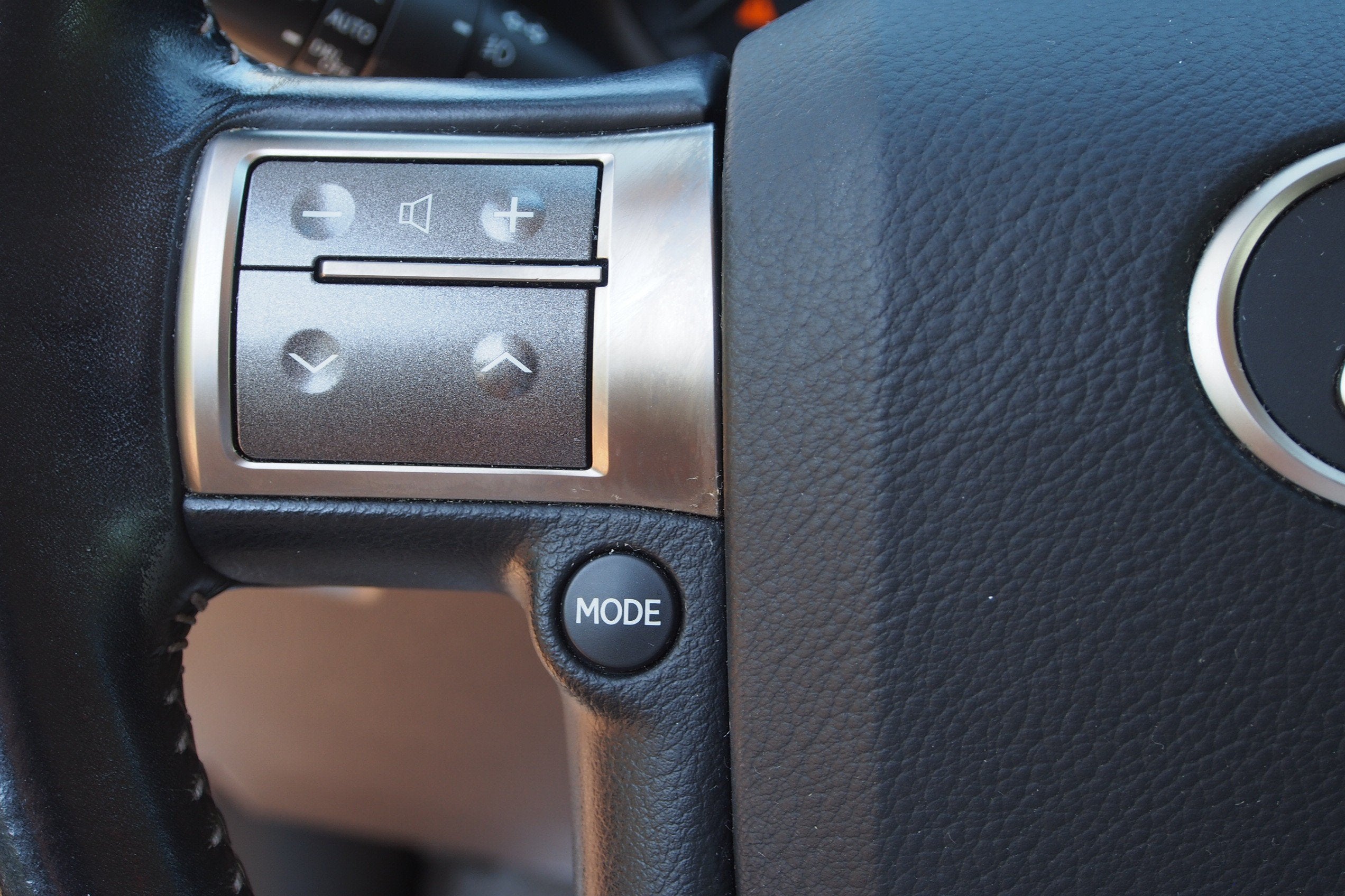 2018 Lexus GX 460