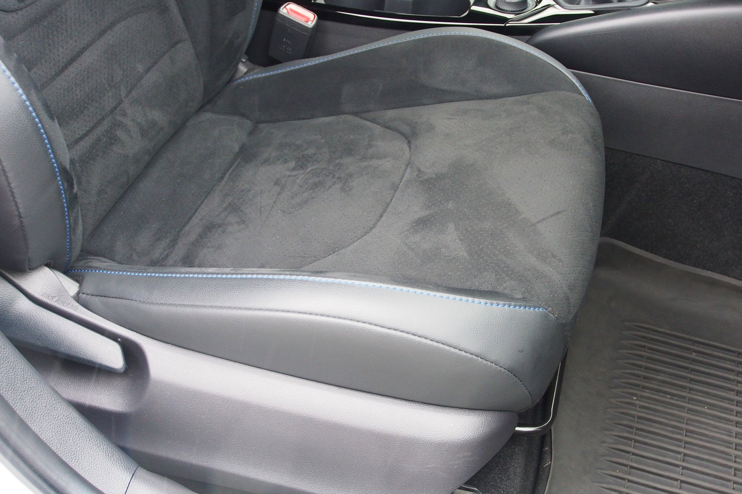 2024 Toyota GR Corolla Circuit