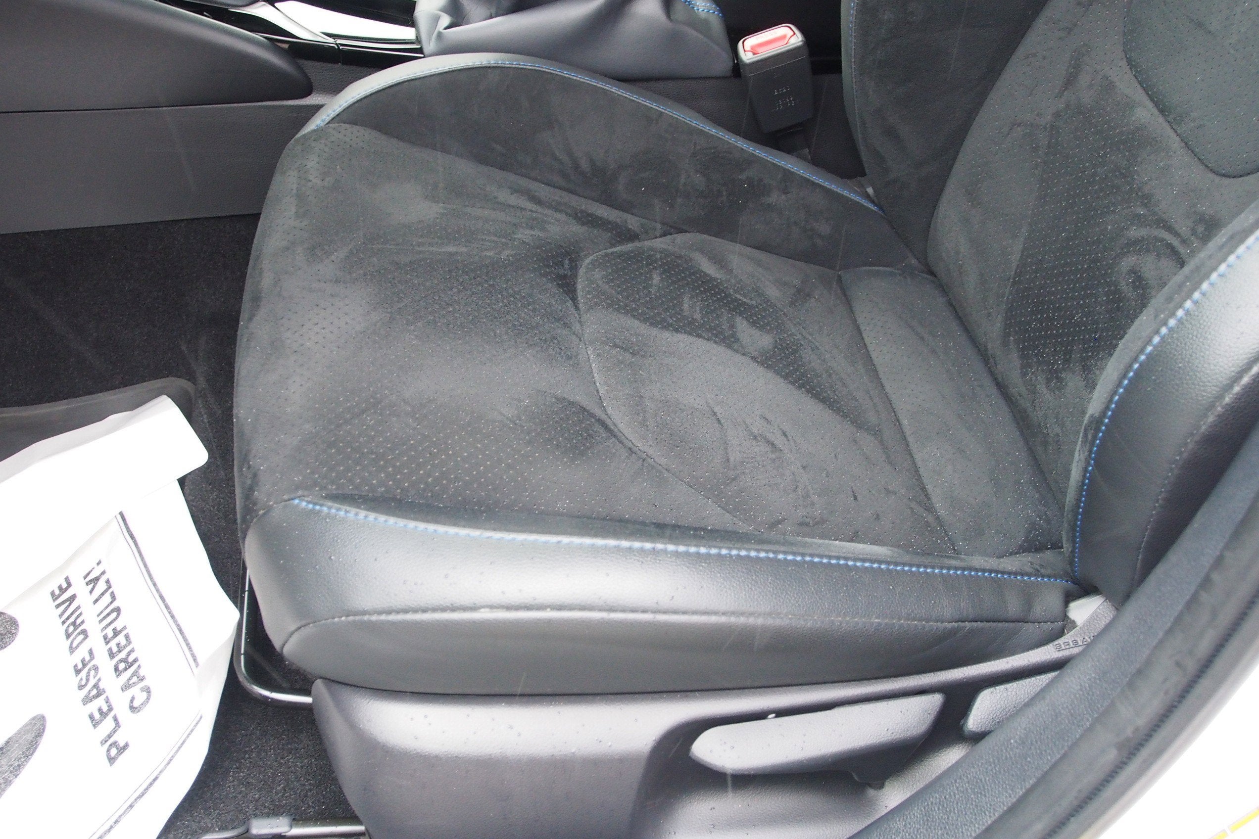 2024 Toyota GR Corolla Circuit