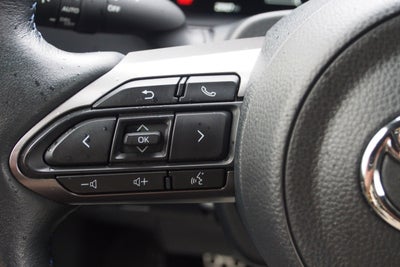 2024 Toyota GR Corolla Circuit