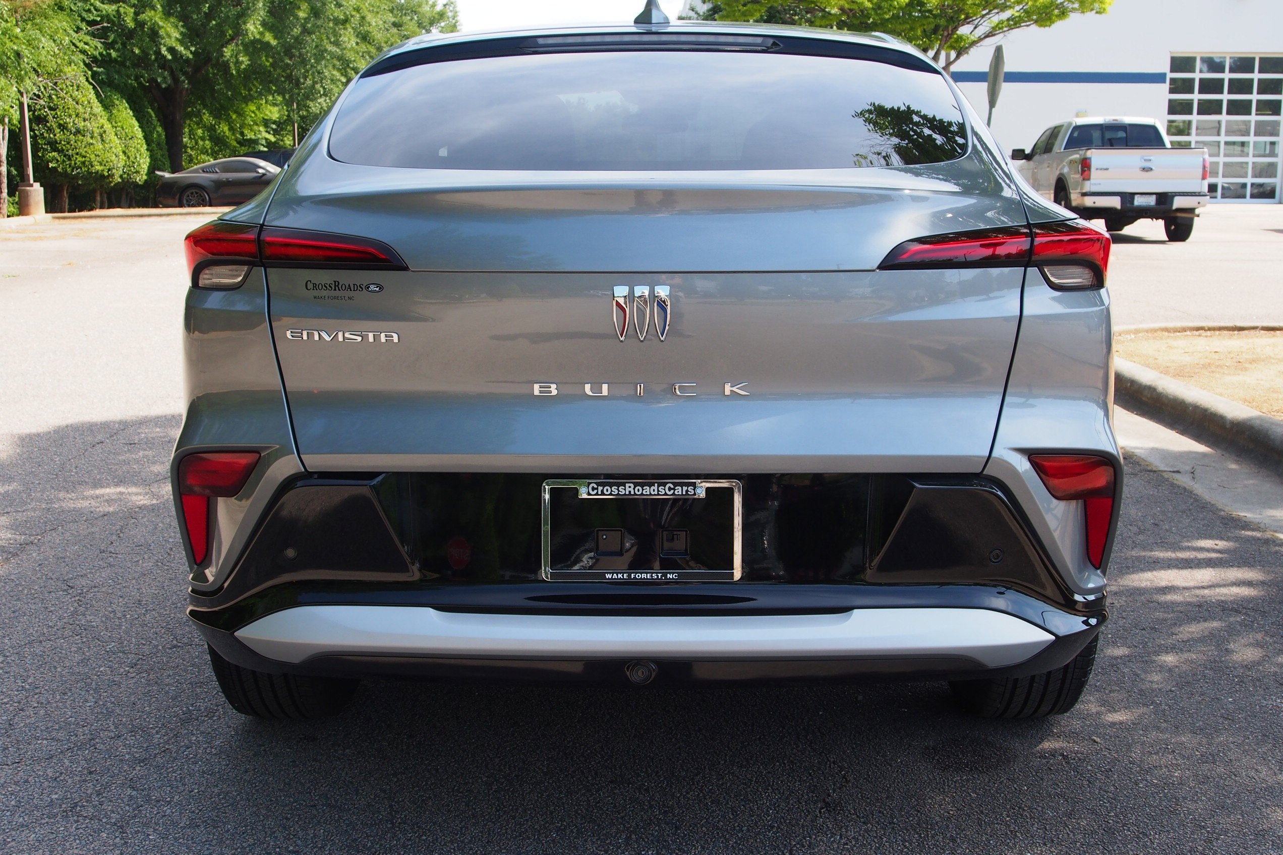 2025 Buick Envista Sport Touring