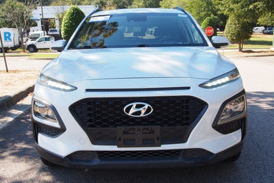 2019 Hyundai Kona SEL