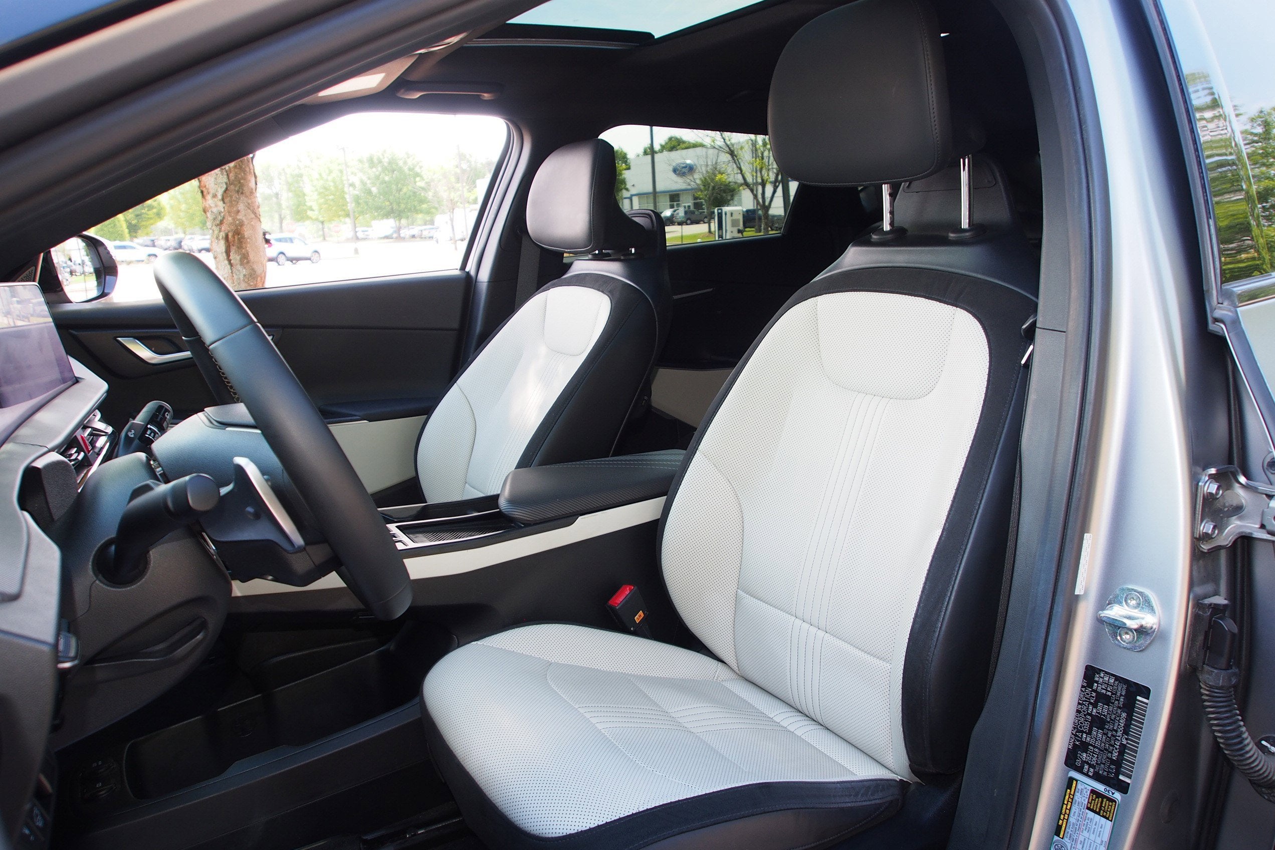 2022 Kia EV6 GT-Line