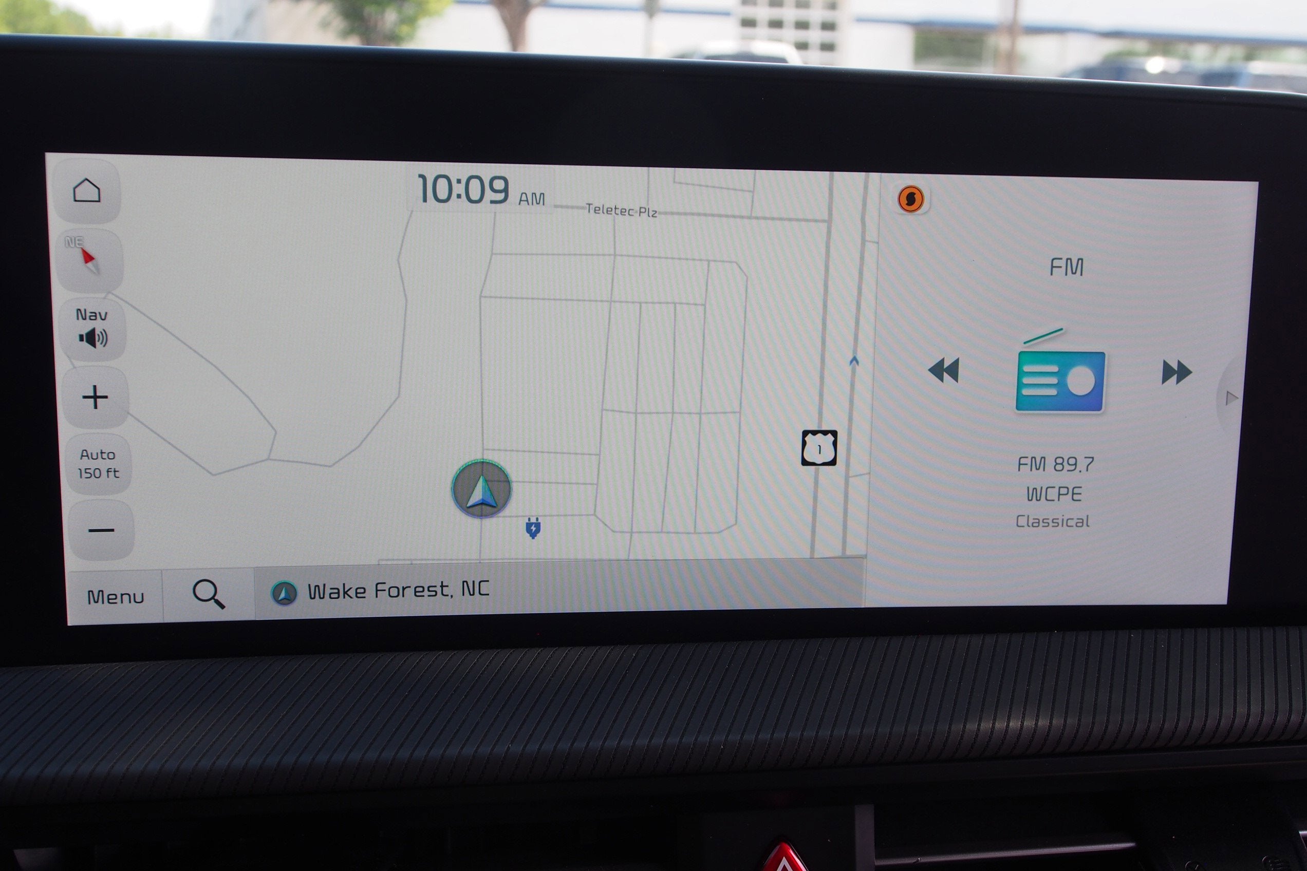 2022 Kia EV6 GT-Line