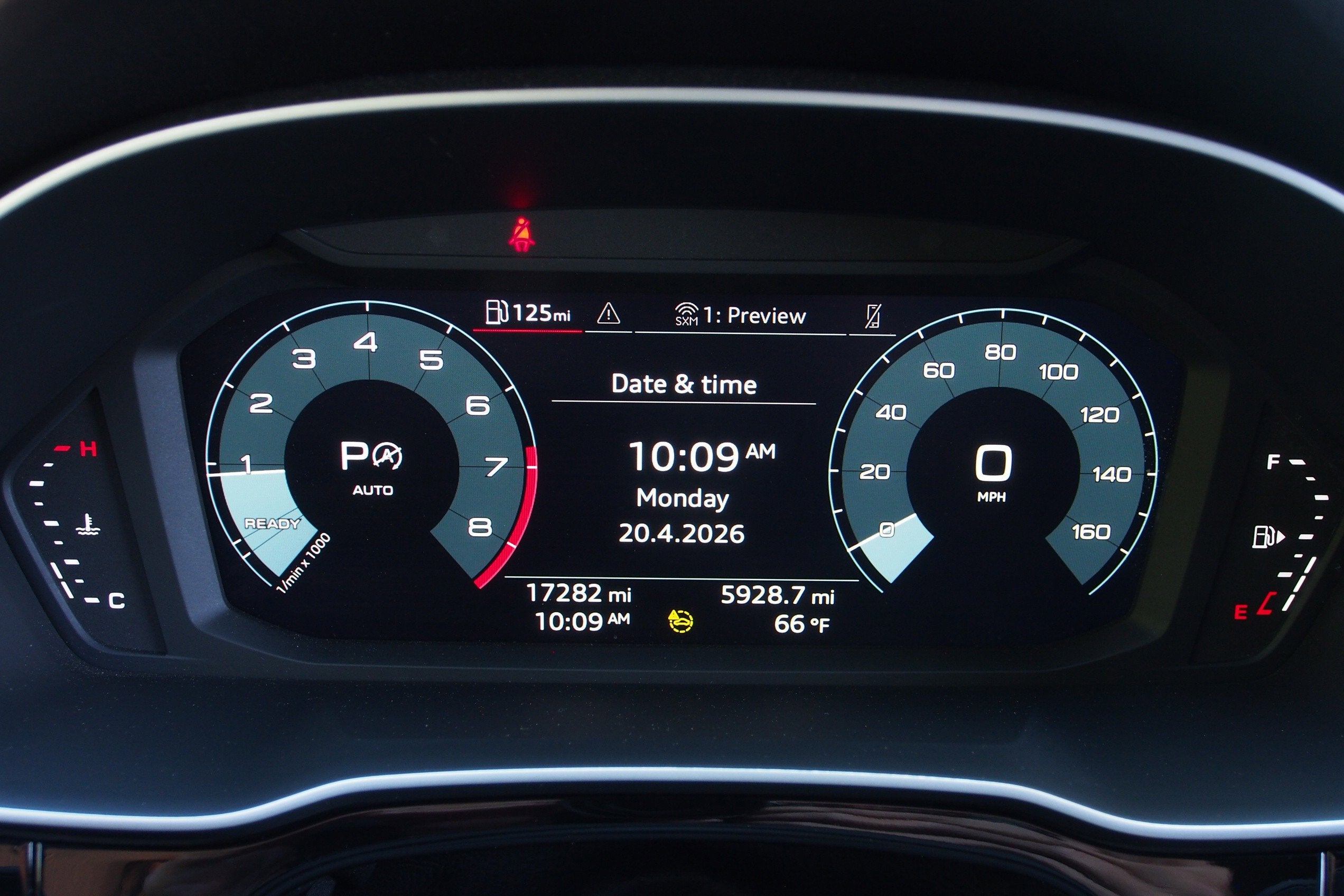 2024 Audi Q3 S line Premium