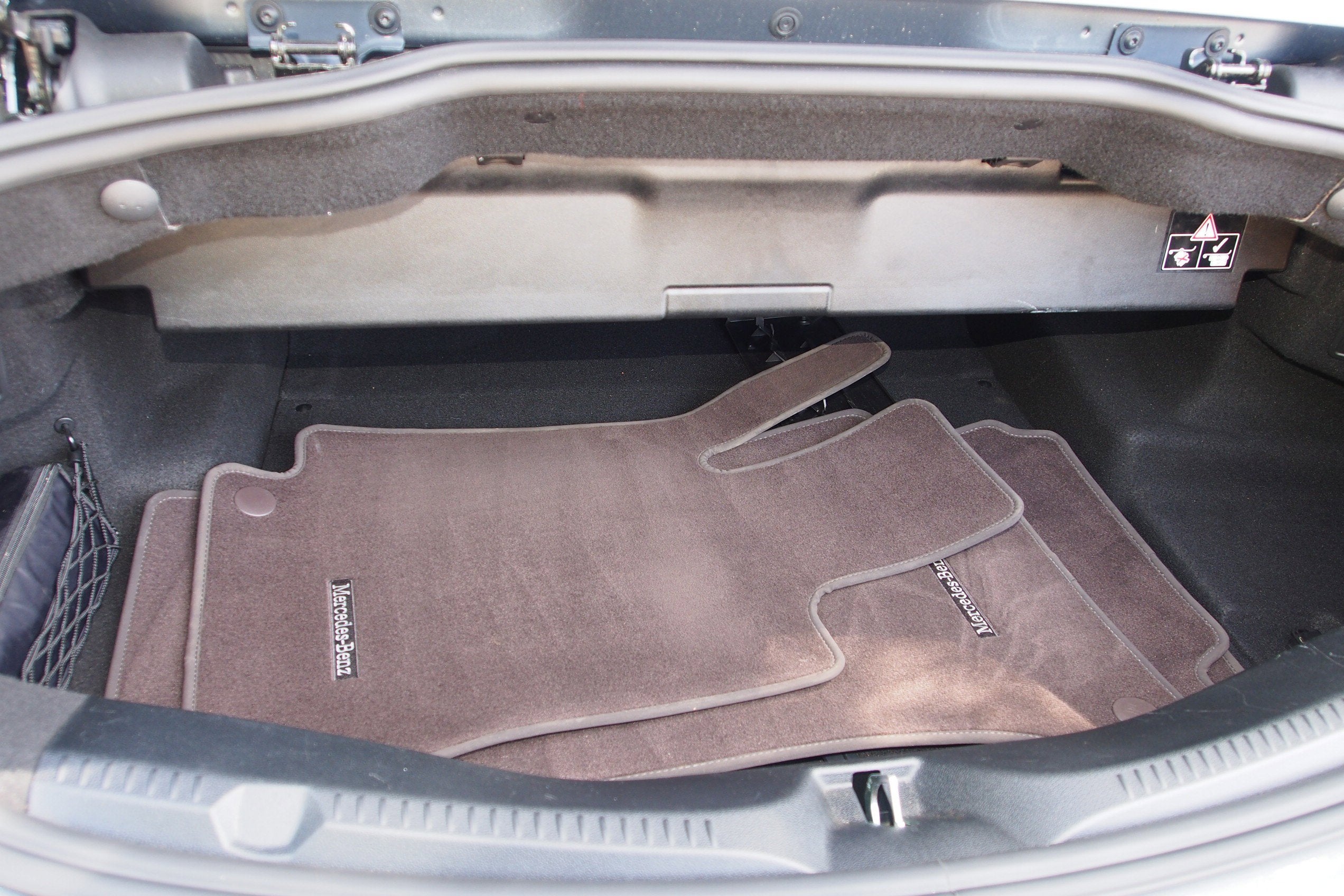 2019 Mercedes-Benz E-Class E 450