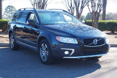 2015 Volvo XC70 3.2L Premier