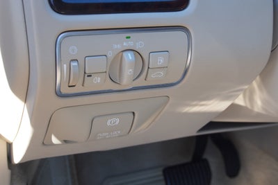 2015 Volvo XC70 3.2L Premier