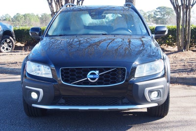 2015 Volvo XC70 3.2L Premier
