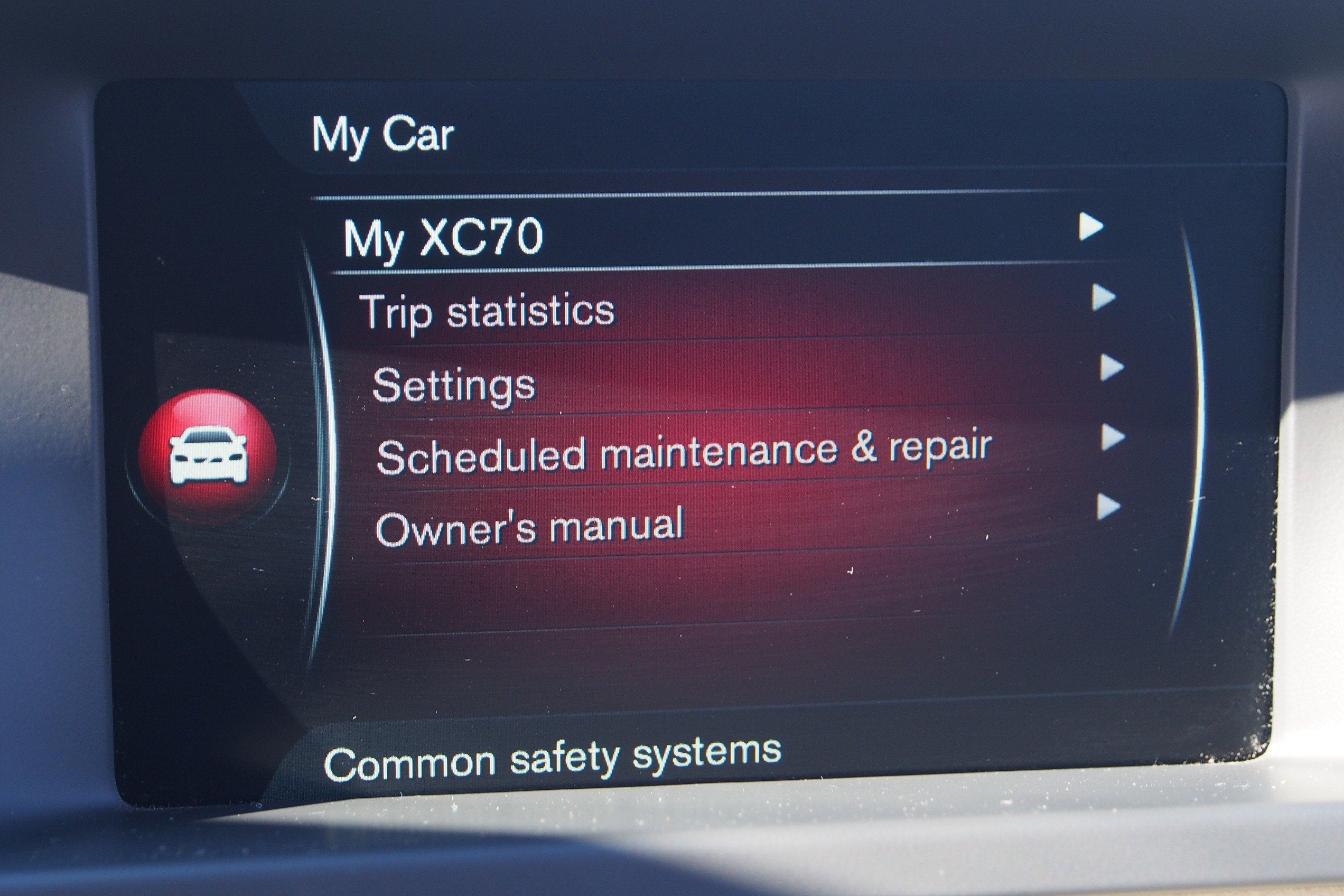 2015 Volvo XC70 3.2L Premier