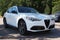 2021 Alfa Romeo Stelvio Sprint