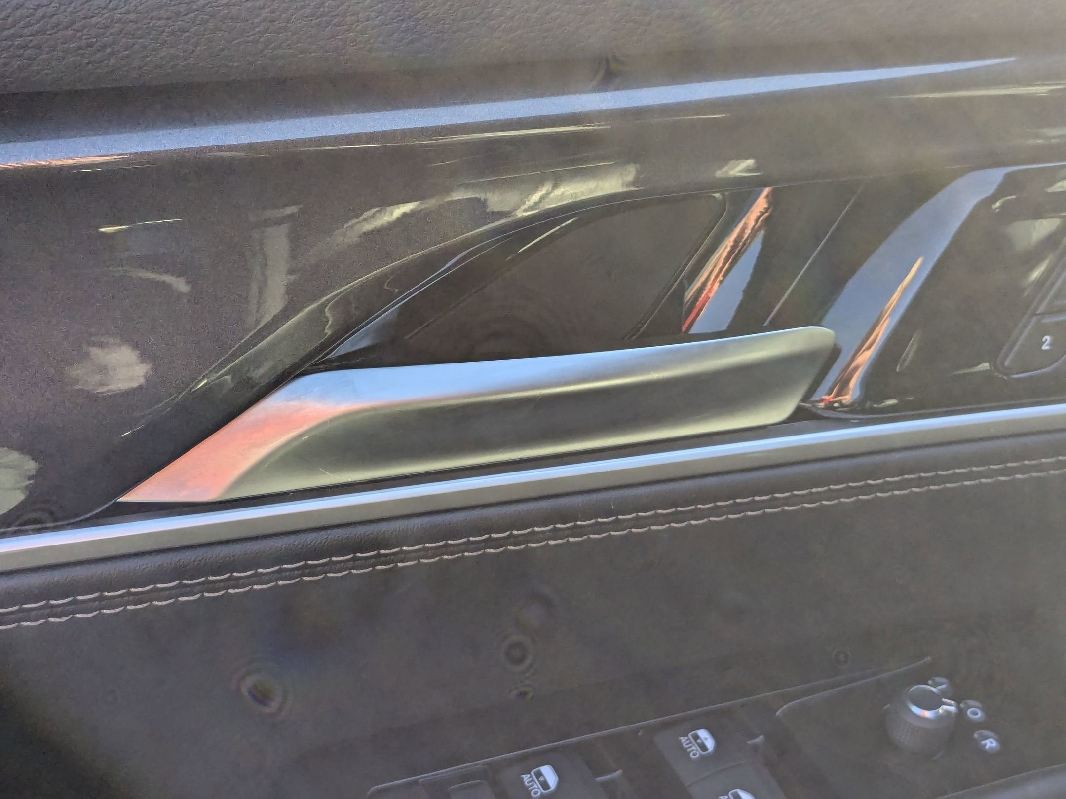 2024 Jeep Wagoneer Base