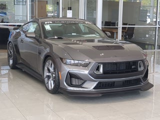 2026 Ford Mustang RTR - Spec 2