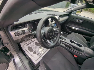 2022 Ford Mustang GT