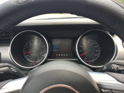 2022 Ford Mustang GT