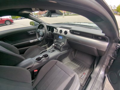 2022 Ford Mustang GT