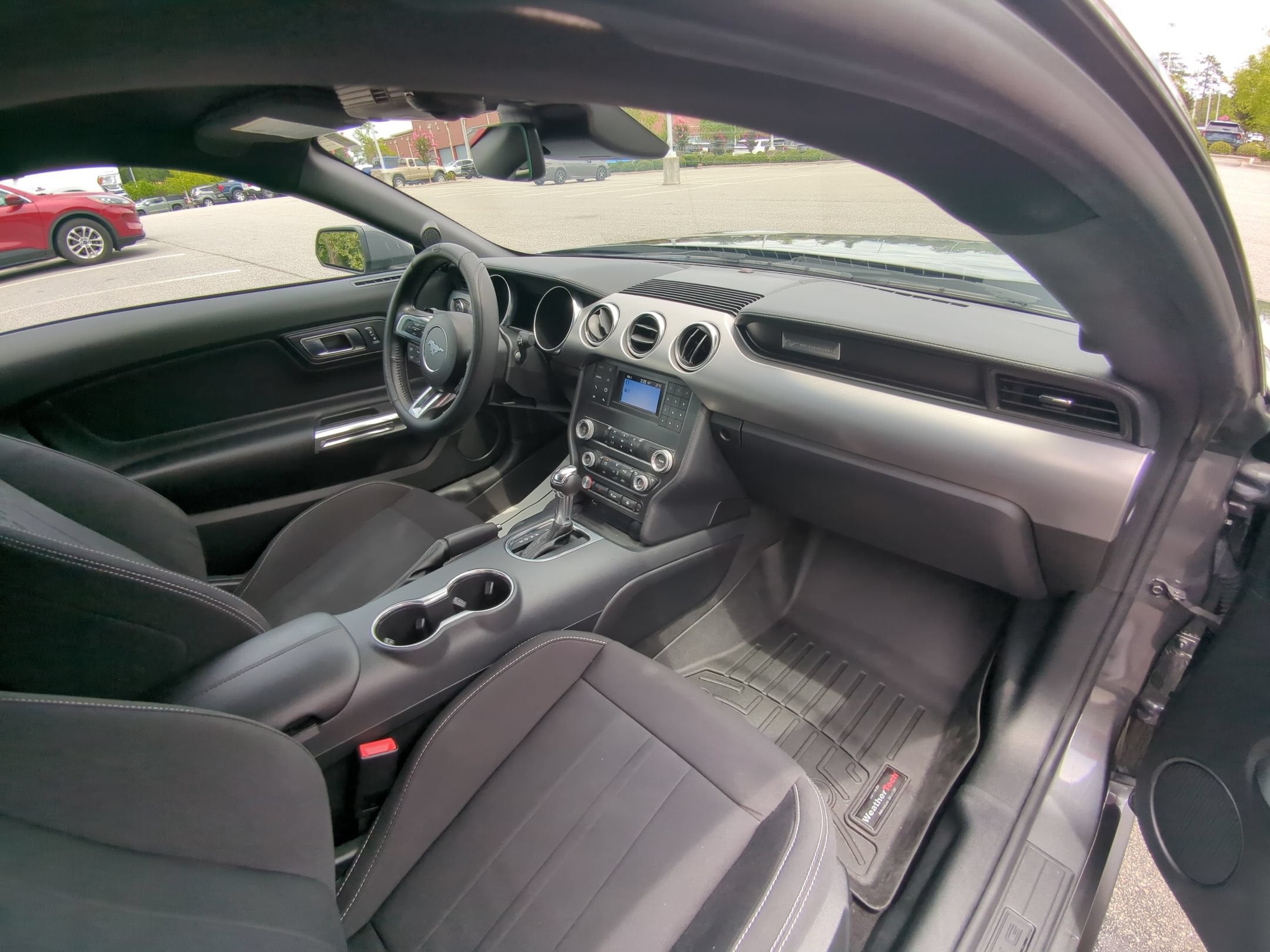 2022 Ford Mustang GT