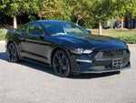 2023 Ford Mustang EcoBoost