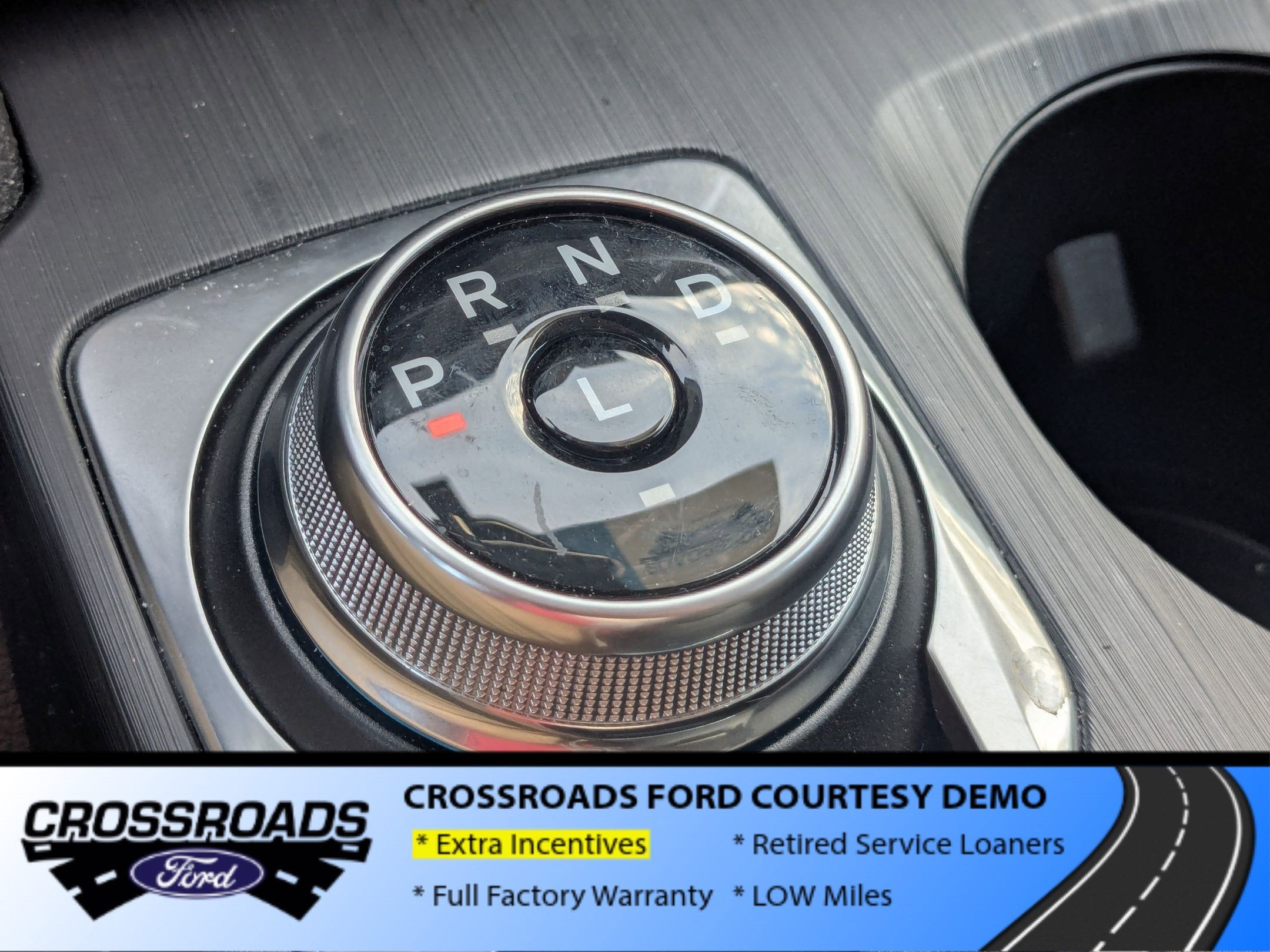 2025 Ford Escape Active - Crossroads Courtesy Demo