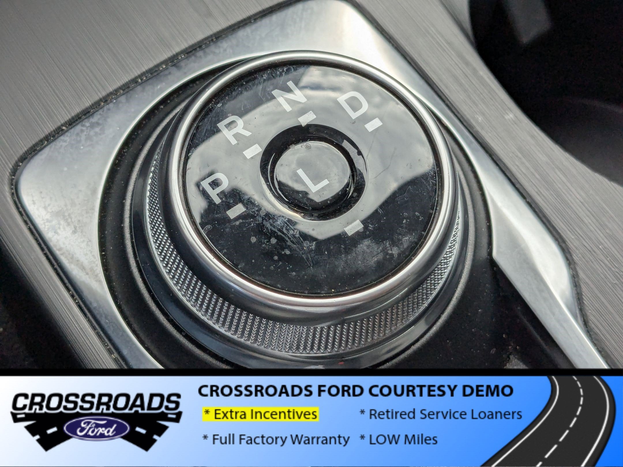 2025 Ford Escape ST-Line - Crossroads Courtesy Demo