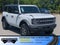 2026 Ford Bronco Big Bend - Crossroads Courtesy Demo