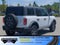 2026 Ford Bronco Big Bend - Crossroads Courtesy Demo