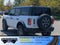 2026 Ford Bronco Big Bend - Crossroads Courtesy Demo