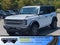 2026 Ford Bronco Big Bend - Crossroads Courtesy Demo