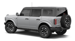 2026 Ford Bronco Outer Banks - Crossroads Courtesy Demo