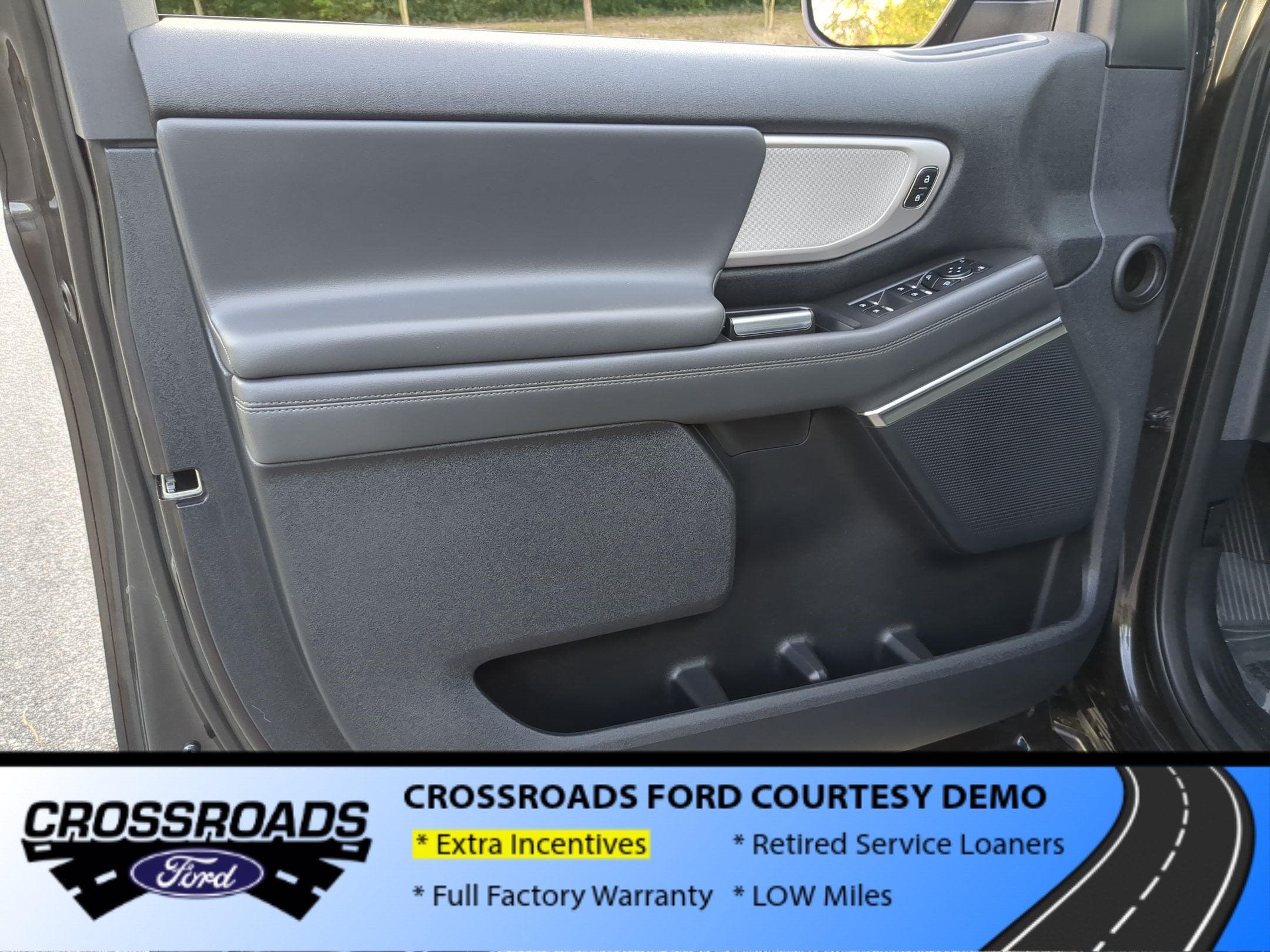 2026 Ford Expedition Max Active - Crossroads Courtesy Demo