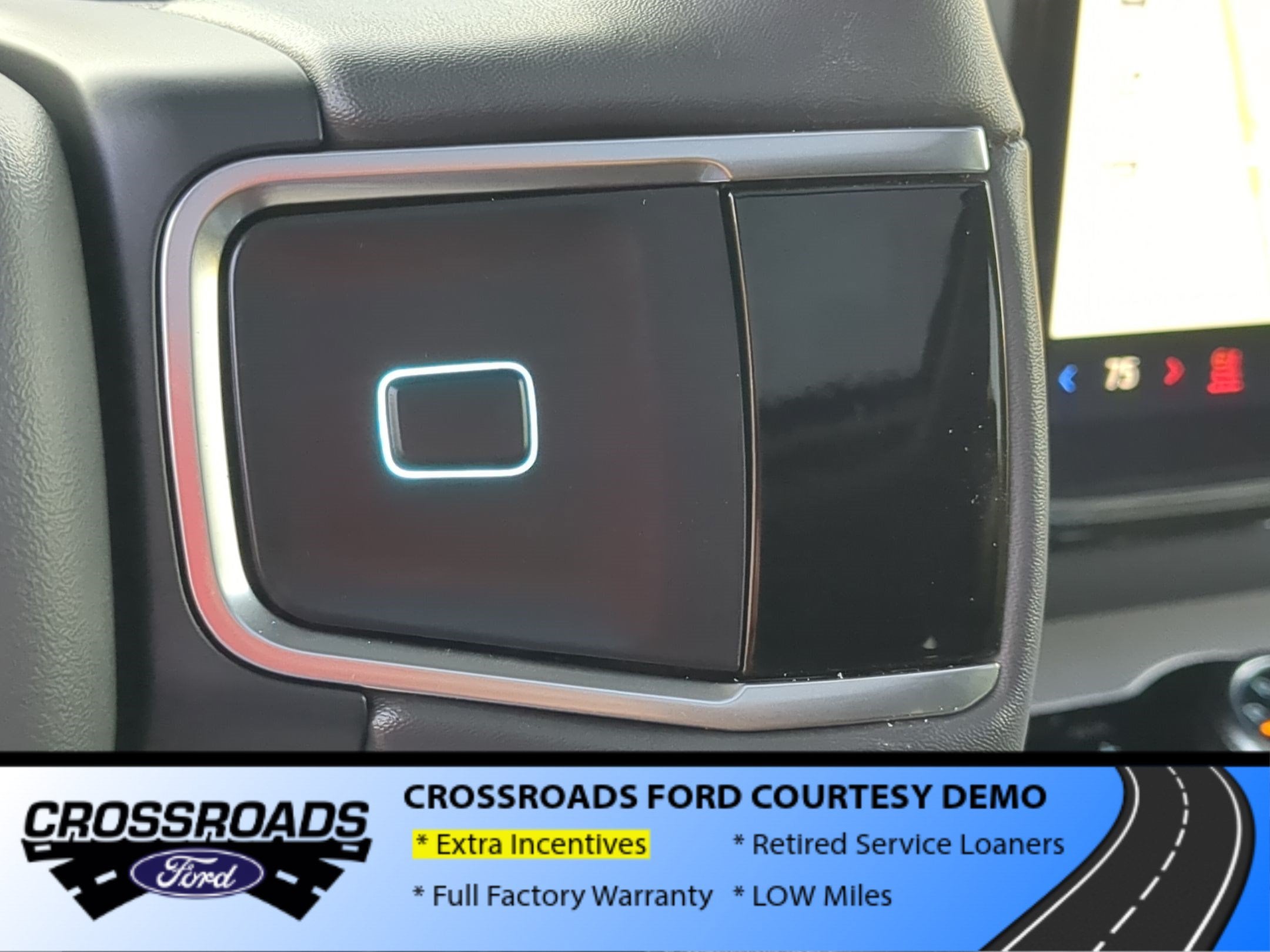 2026 Ford Expedition Max Active - Crossroads Courtesy Demo