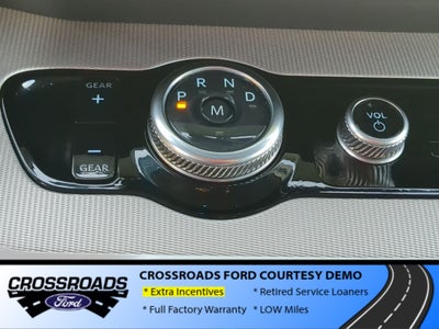 2026 Ford Expedition Max Active - Crossroads Courtesy Demo