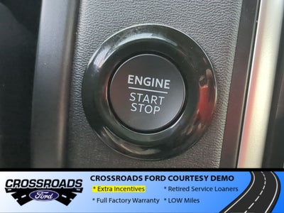 2026 Ford Expedition Max Active - Crossroads Courtesy Demo