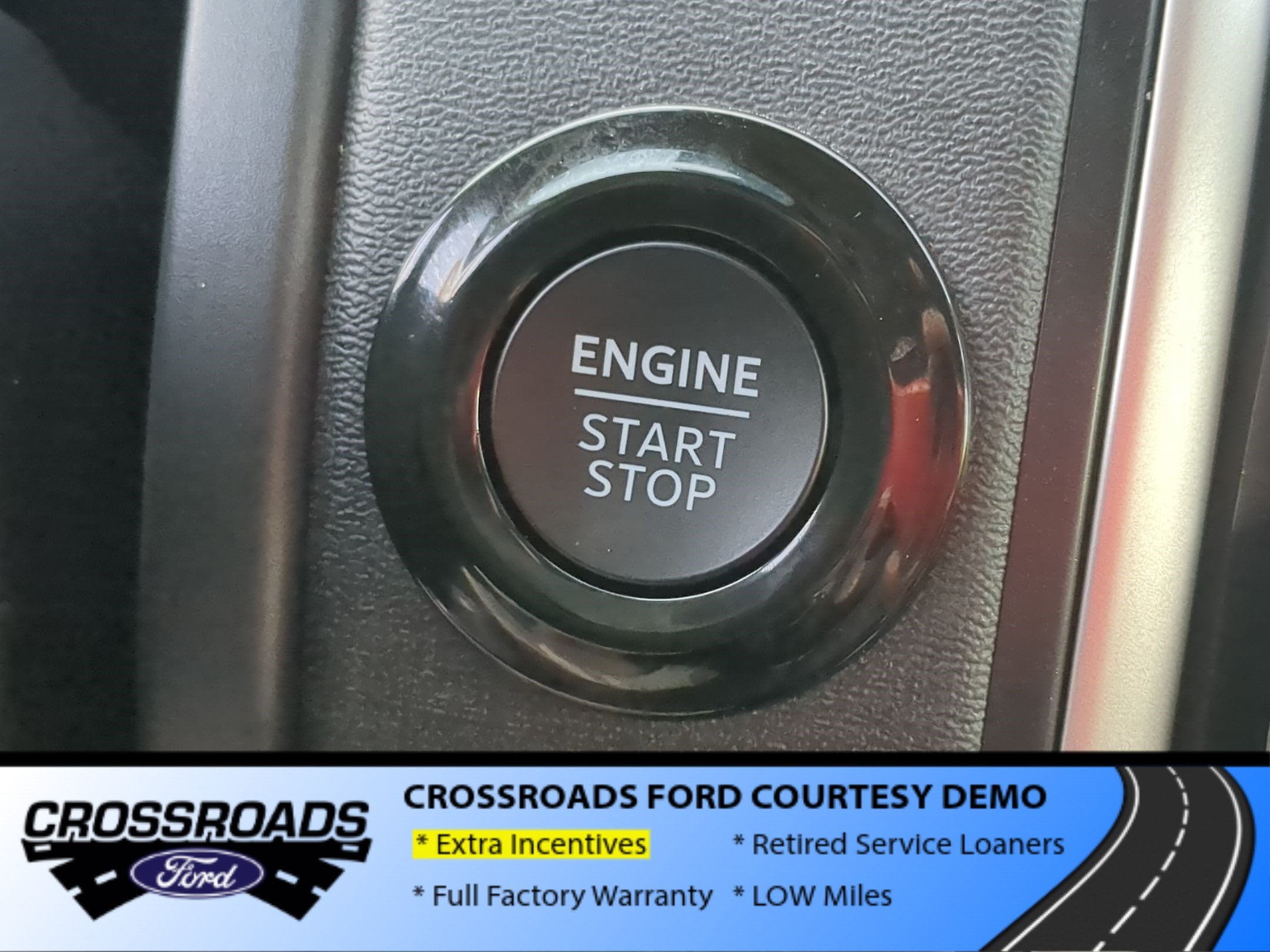 2026 Ford Expedition Max Active - Crossroads Courtesy Demo