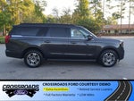 2026 Ford Expedition Max Active - Crossroads Courtesy Demo