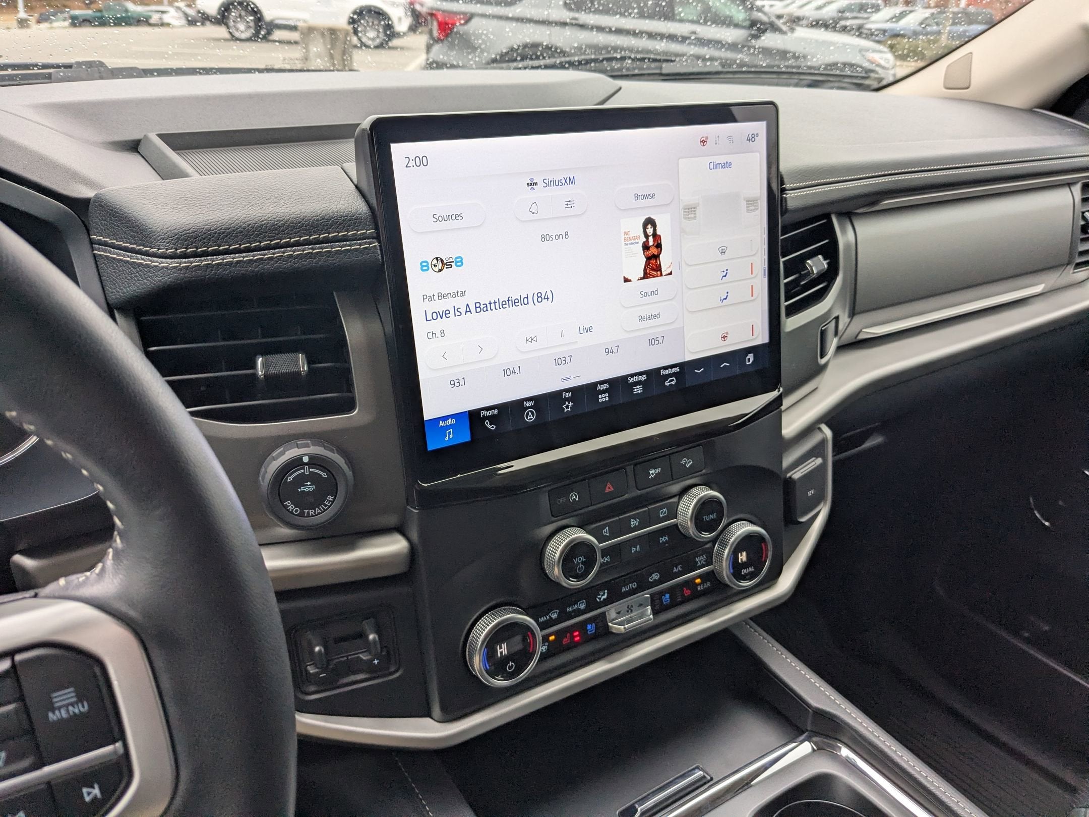 2024 Ford Expedition XLT