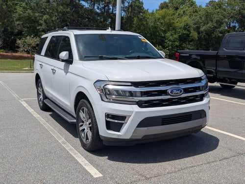 2022 Ford Expedition Limited