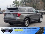 2025 Ford Explorer Active - Crossroads Courtesy Demo