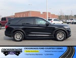 2025 Ford Explorer Active - Crossroads Courtesy Demo