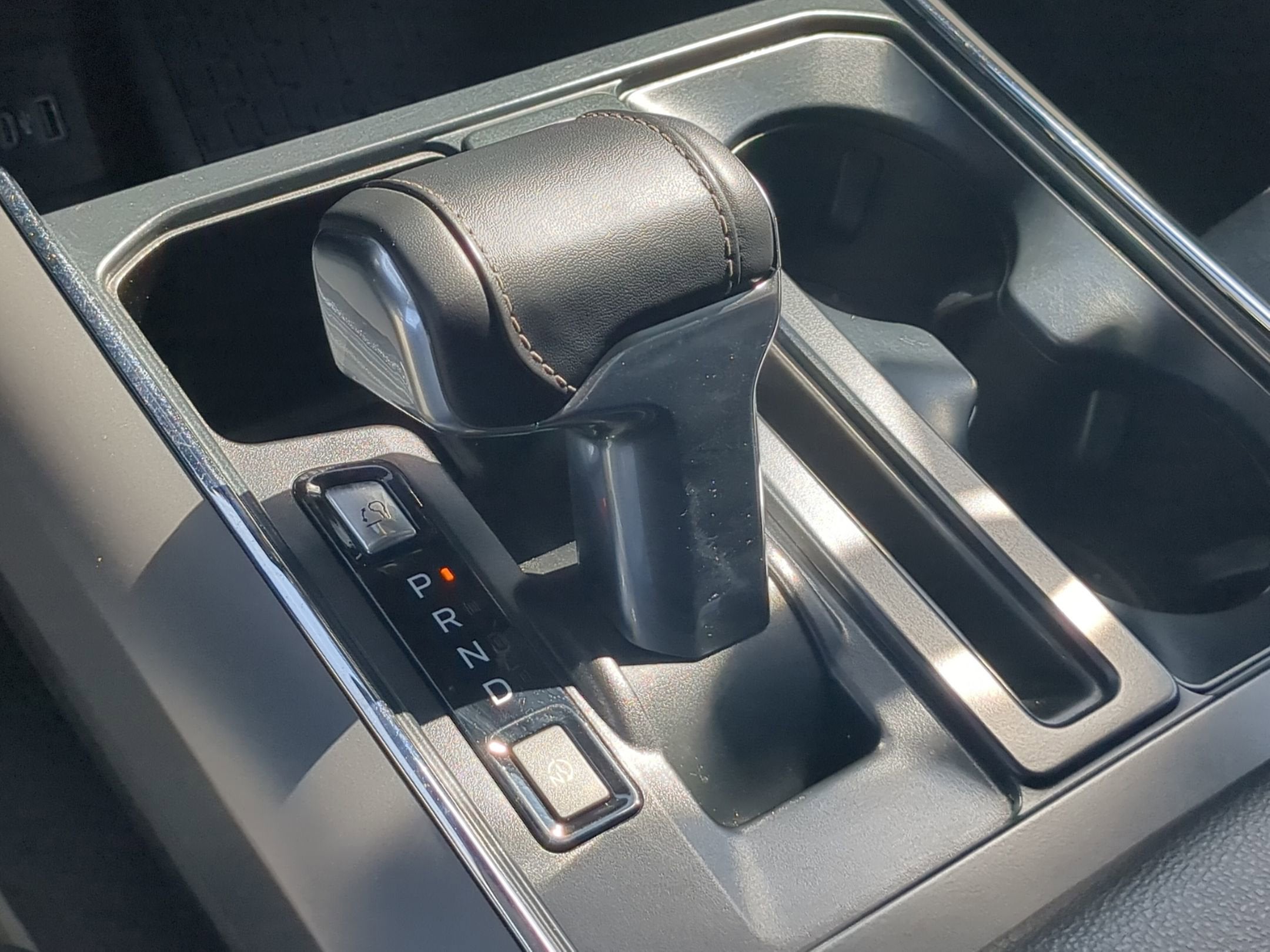 2024 Ford F-150 Lightning Flash