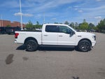 2024 Ford F-150 Lightning Flash