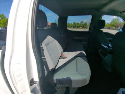 2024 Ford F-150 Lightning Flash