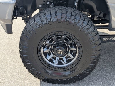 2022 Ford Super Duty F-250 SRW LARIAT