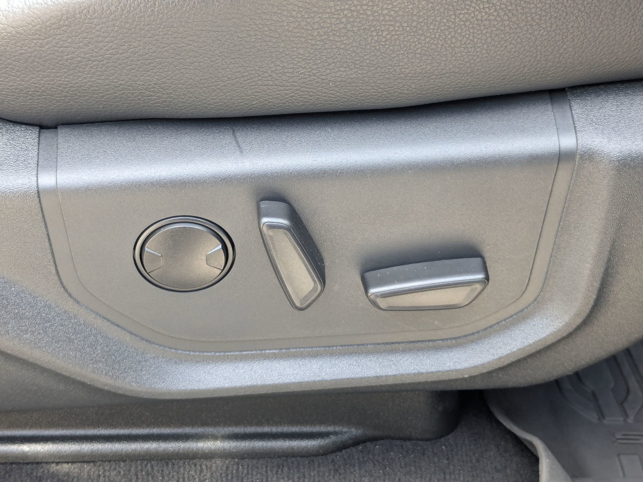 2022 Ford Super Duty F-250 SRW LARIAT