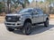 2022 Ford Super Duty F-250 SRW LARIAT
