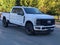 2027 Ford Super Duty F-250 SRW Platinum