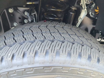 2027 Ford Super Duty F-250 SRW Platinum