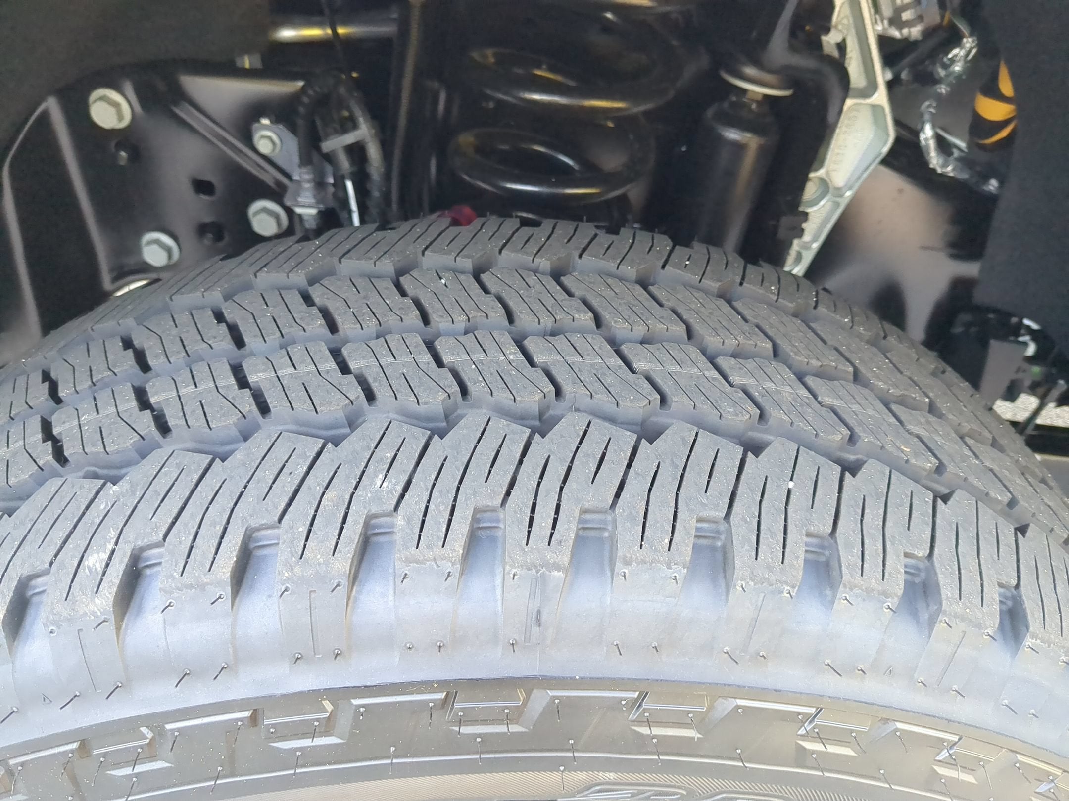 2027 Ford Super Duty F-250 SRW Platinum