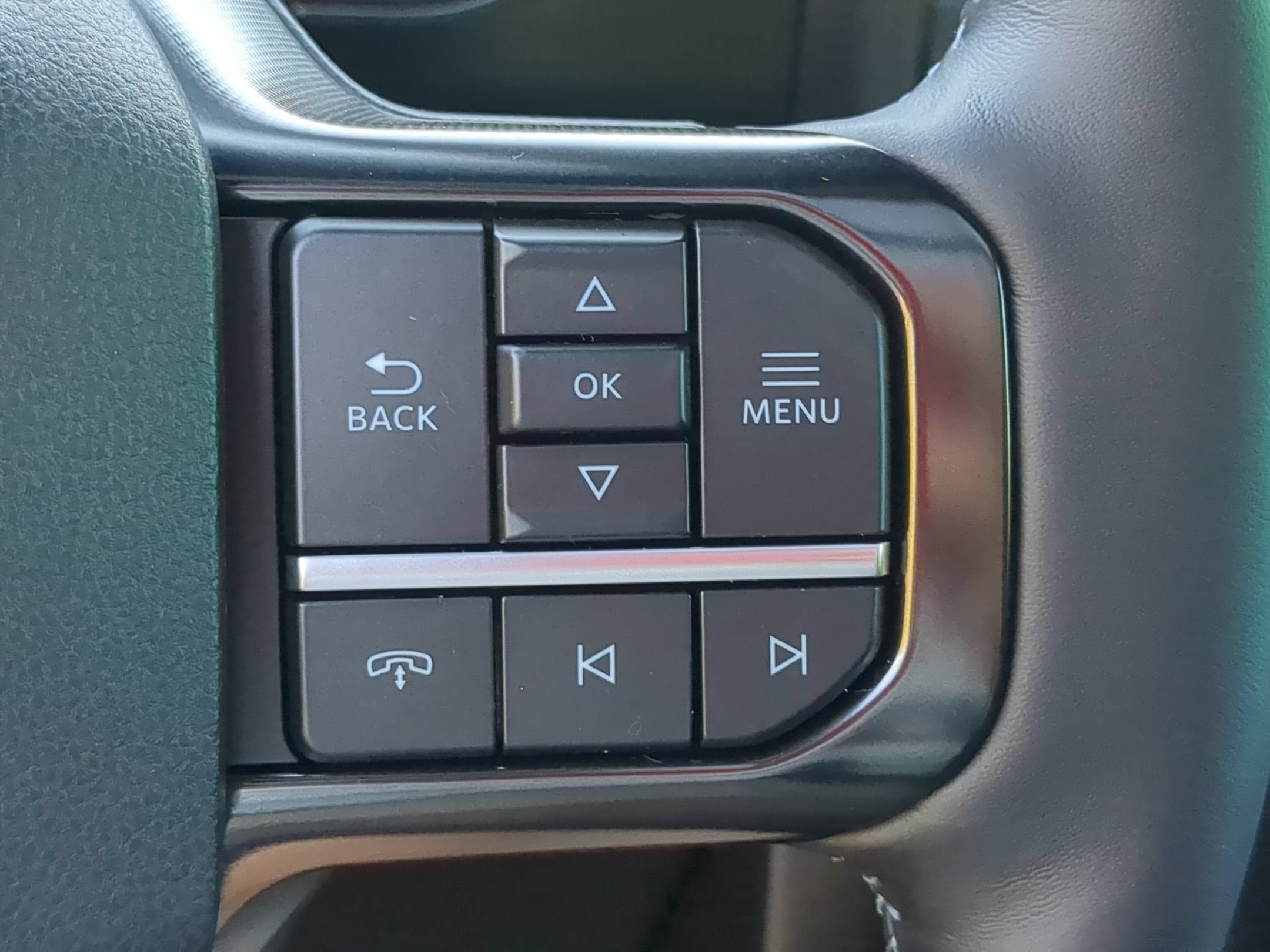 2027 Ford Super Duty F-250 SRW Platinum