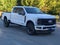 2027 Ford Super Duty F-250 SRW Platinum